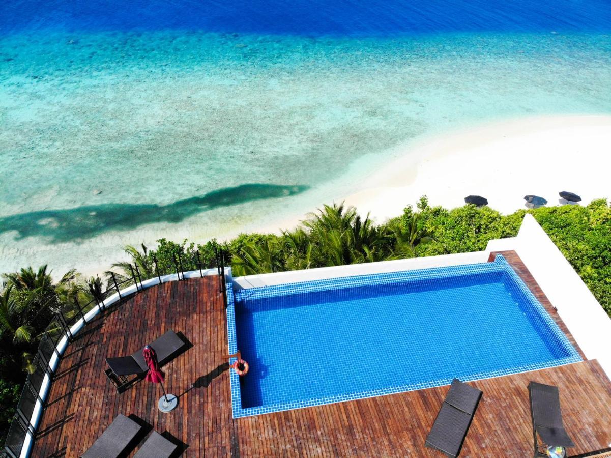 Ranthari And Maldives Ukulhas