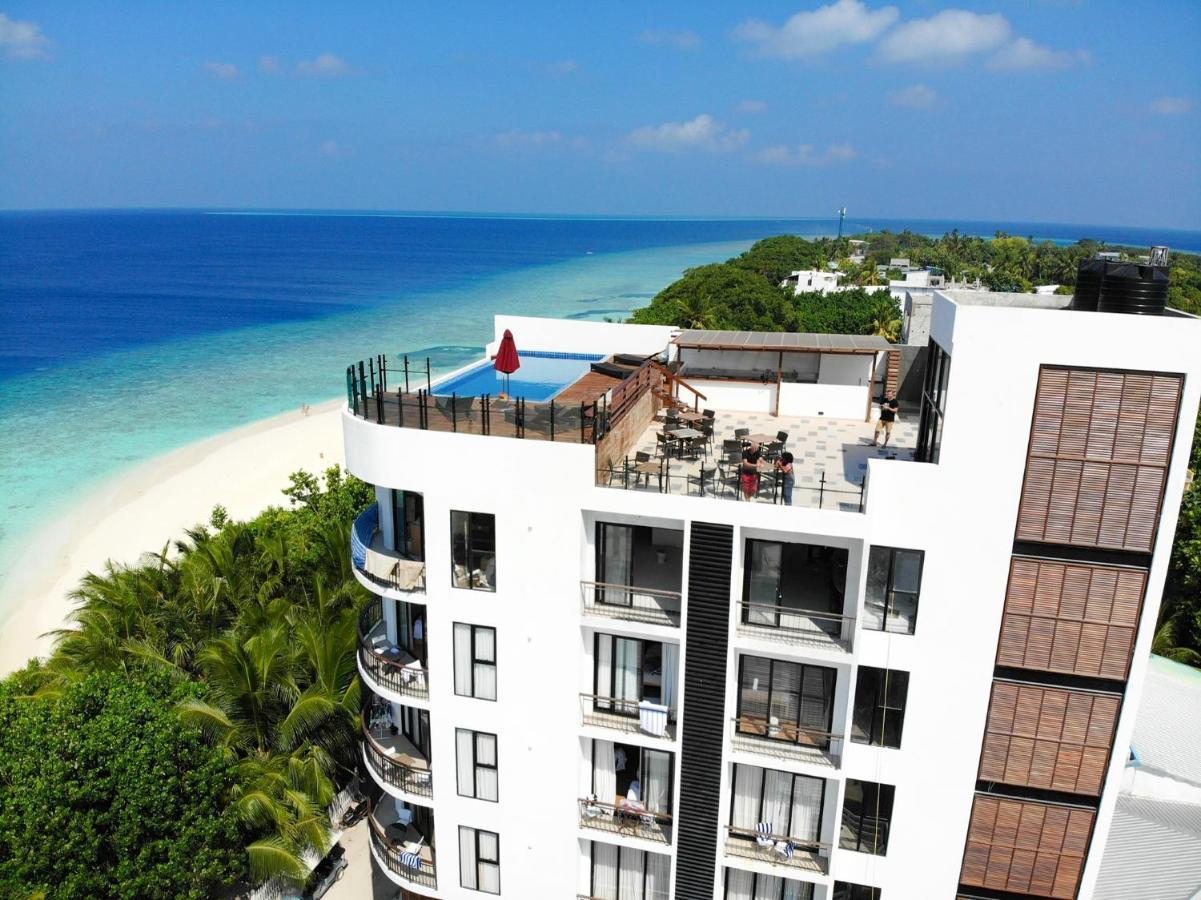 Ranthari And Maldives Ukulhas
