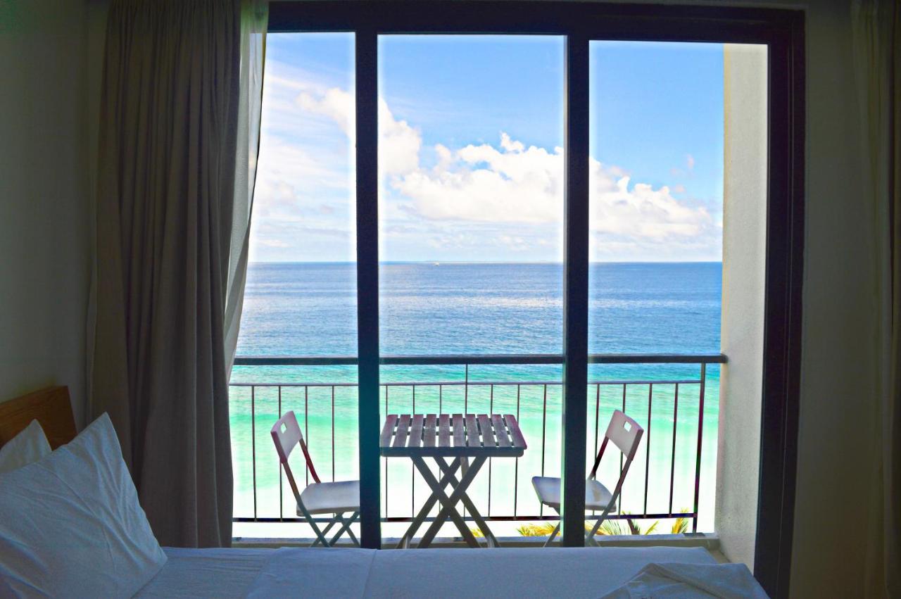 Ranthari And Maldives Szálloda 4*