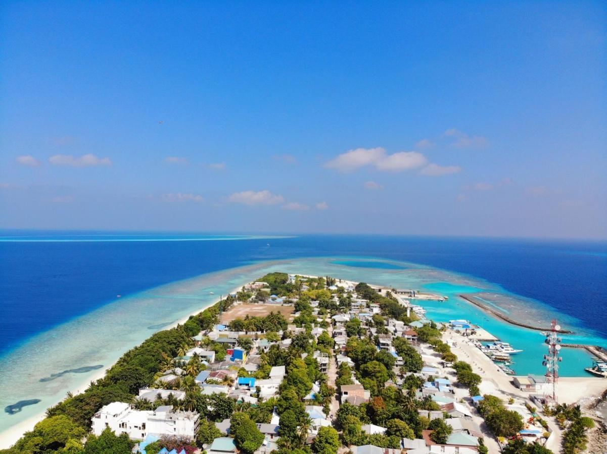 Szálloda Ranthari And Maldives 4*