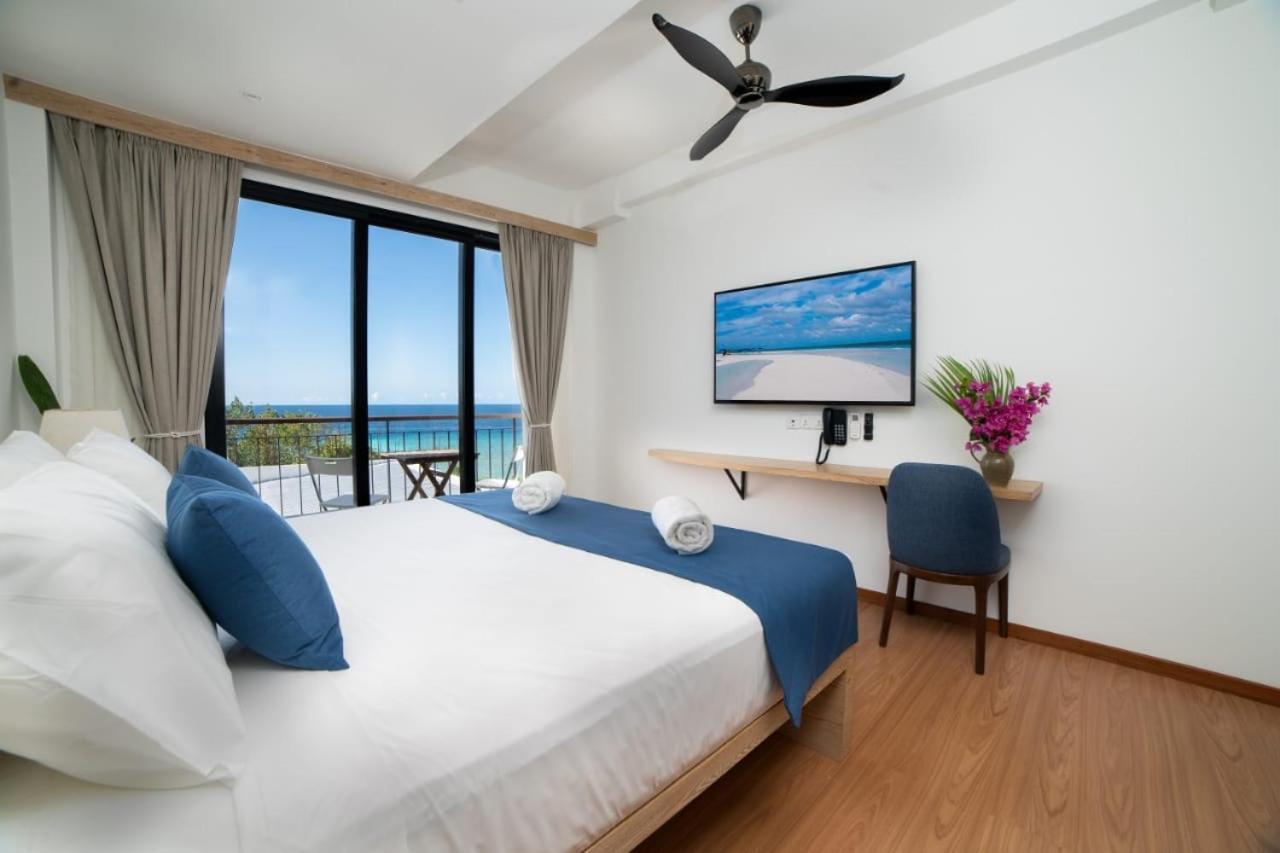 Szálloda Ranthari And Maldives 4*