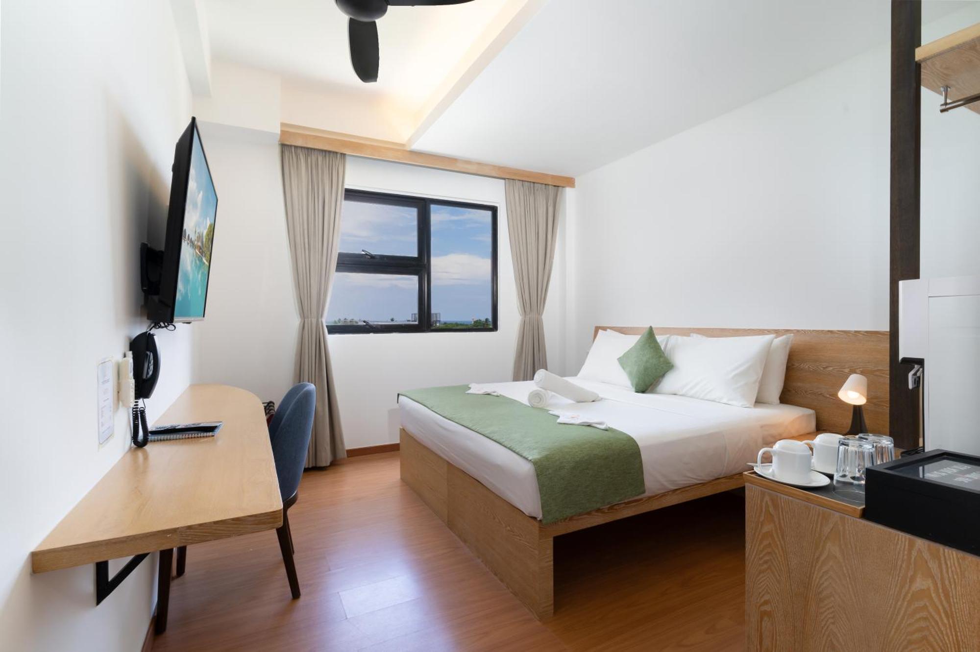 Ranthari And Maldives 4* Ukulhas