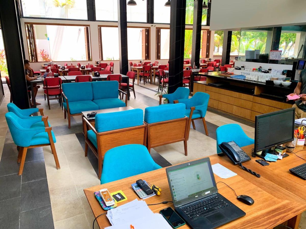 Отель Ranthari And Maldives 4*