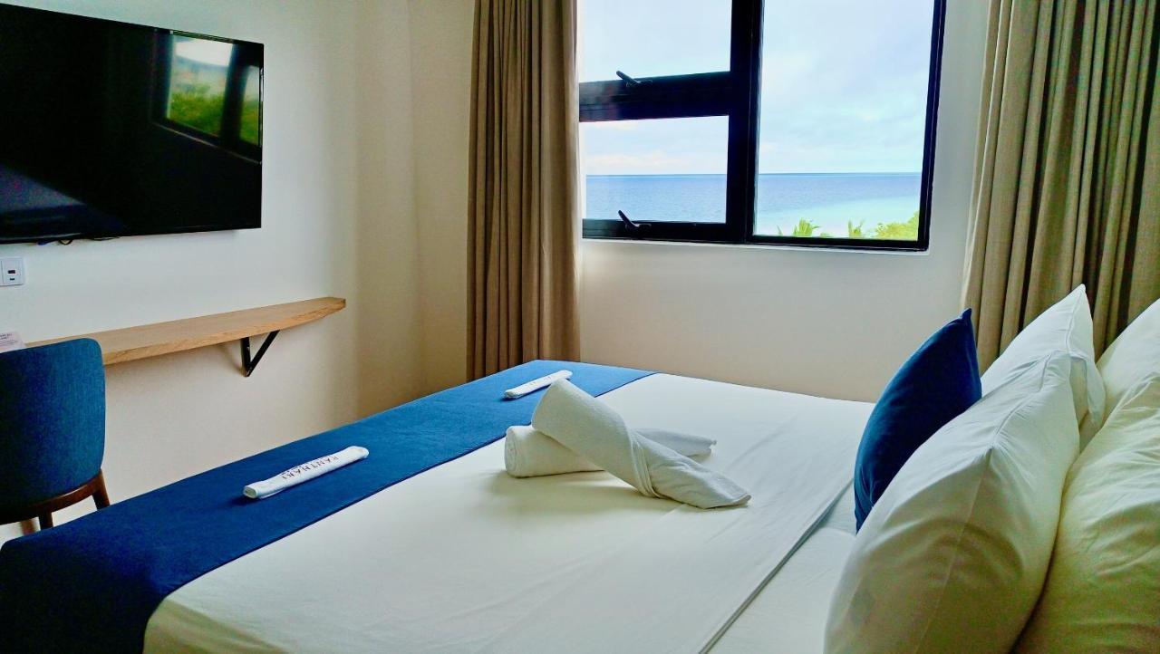 Ranthari And Maldives Отель 4*