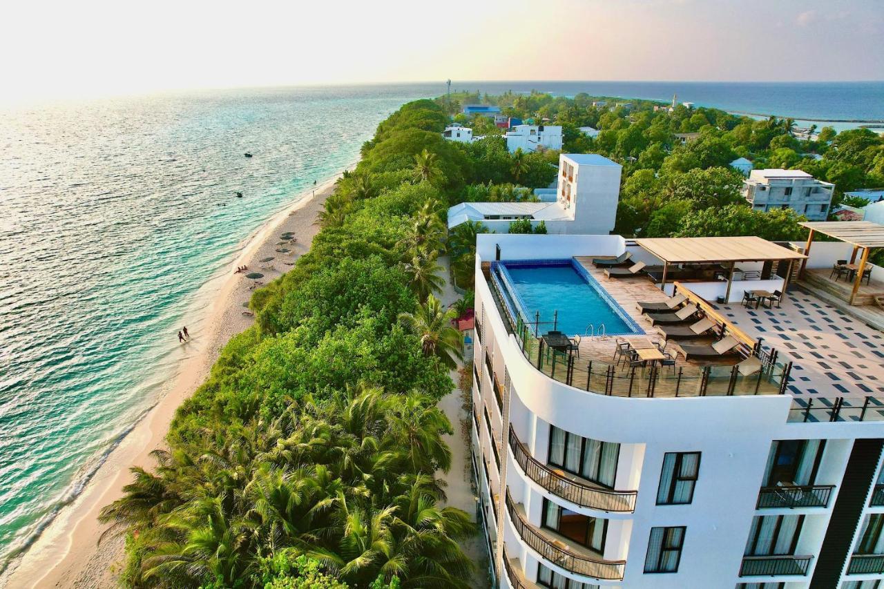 Ranthari And Maldives
