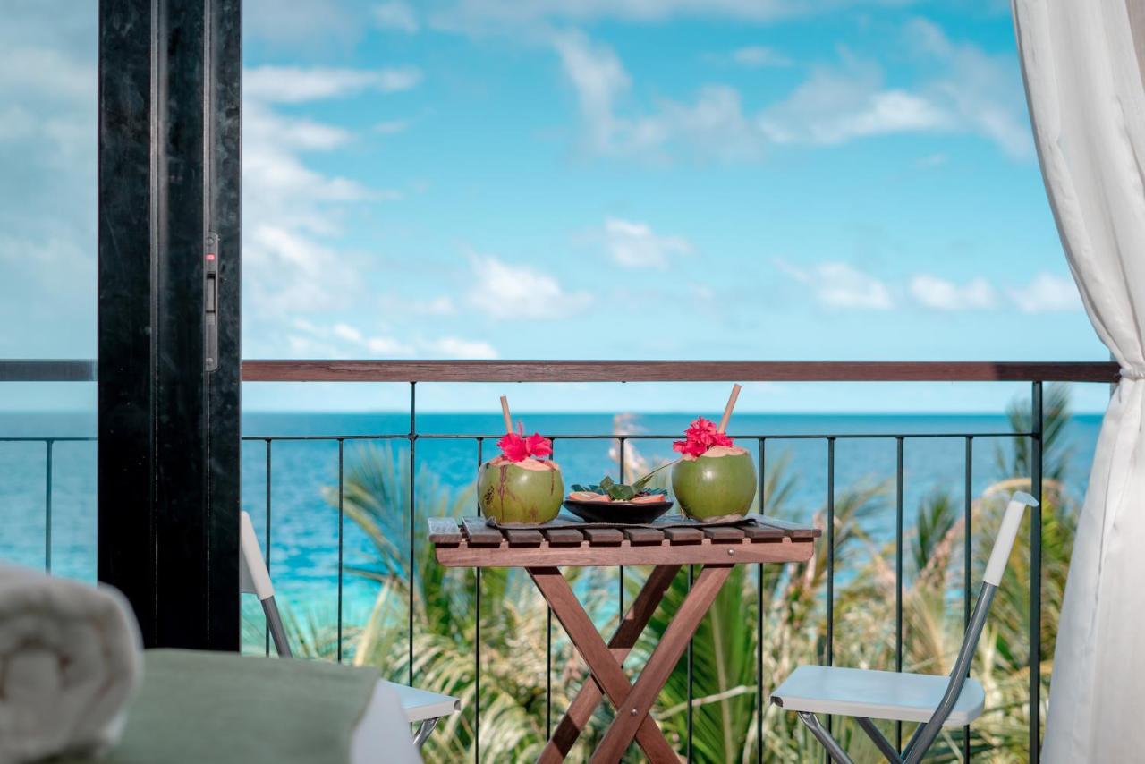 Ranthari And Maldives 4*