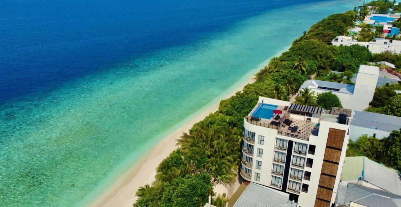 Ranthari And Maldives 4* Ukulhas